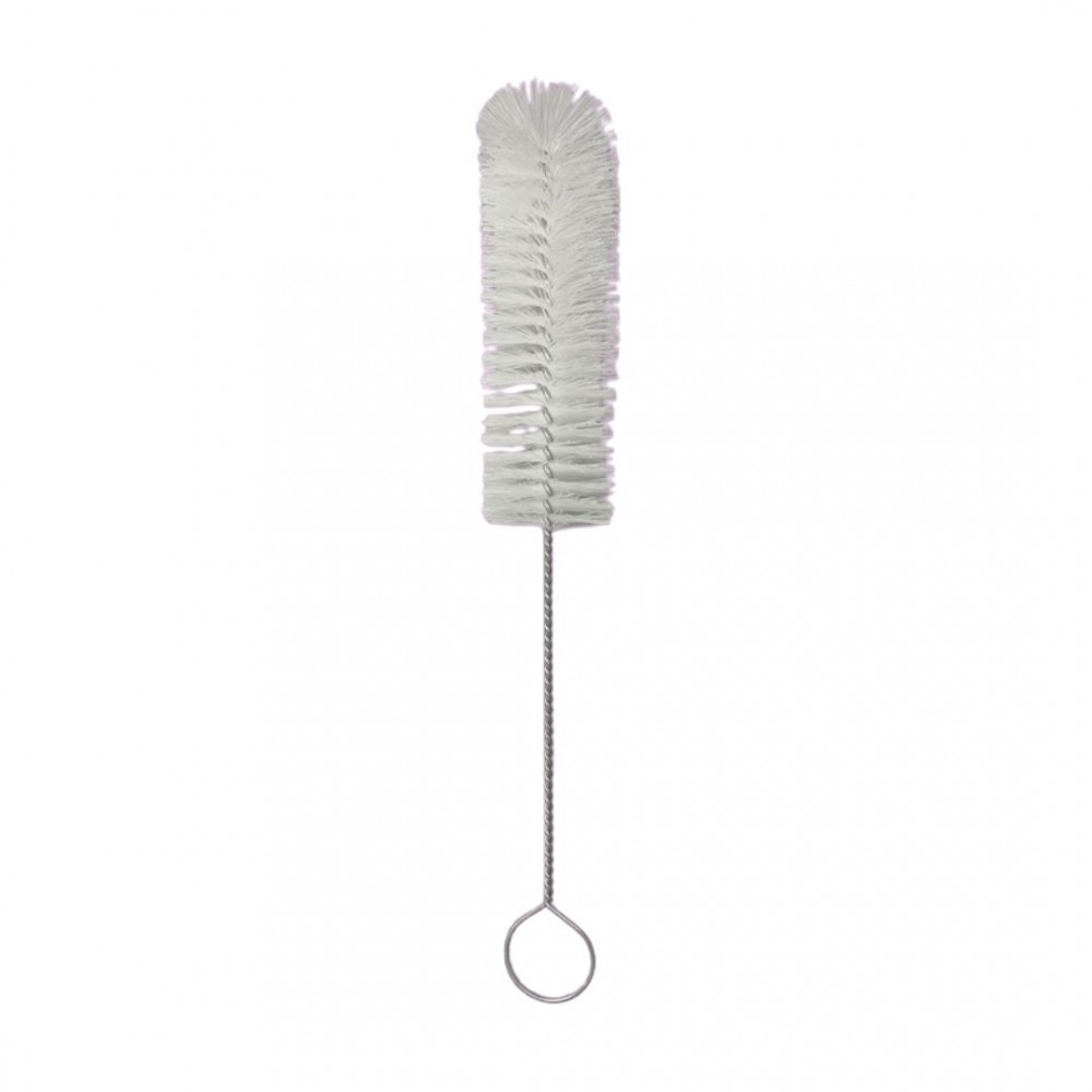 ESCOVA LAVA GARRAFA SINTETICO 40 X 340MM