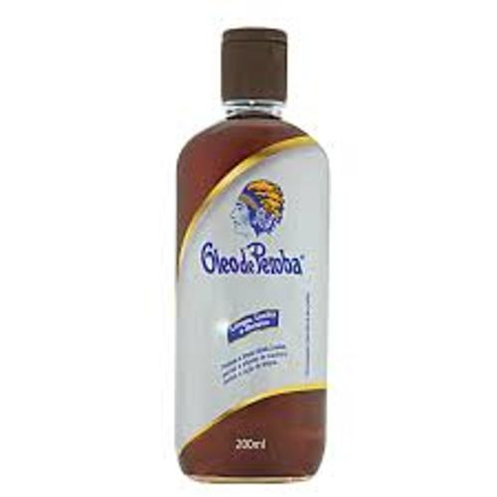 OLEO PEROBA TRADICIONAL 200ML KING