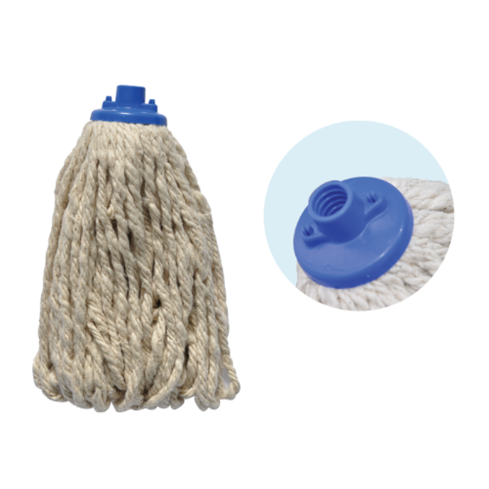 REFIL MOPINHO PONTA LOOP BRALIMPIA REF.BR30