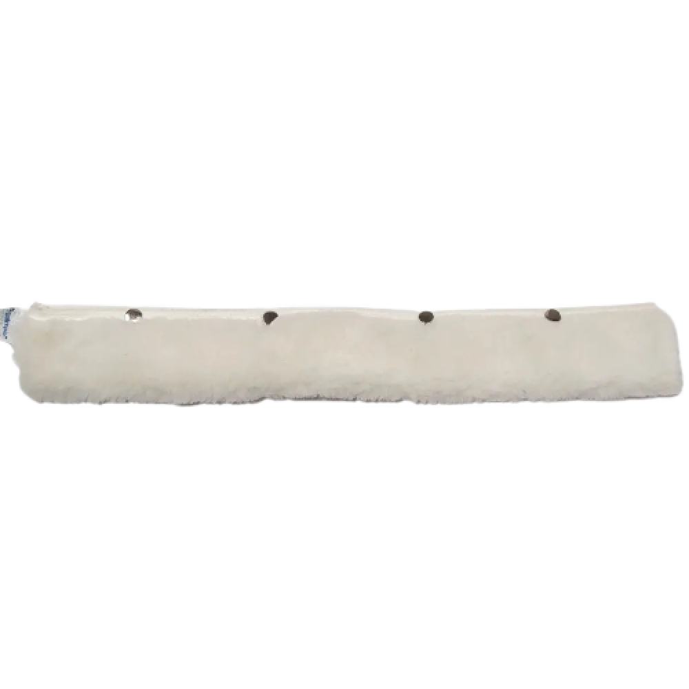 REFIL LUVA P/APLICADOR DE CERA 45CM BRALIMPIA
