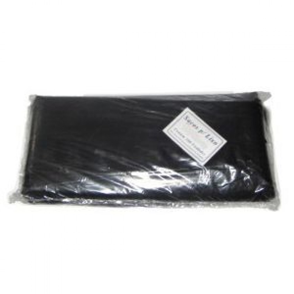 SACO LIXO PRETO BL COMUM 3,5KG 100L C/100 REF.B 100A