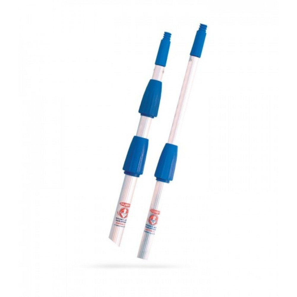 EXTENSAO TELESCOPICA 3M BRALIMPIA
