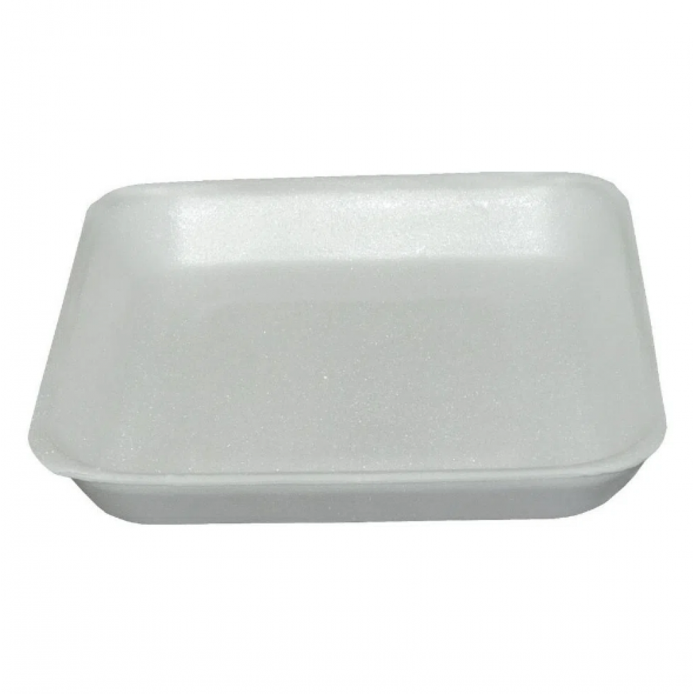 CUMBUCA DE ISOPOR FUNDA 15 CM C/10 ULTRATERM