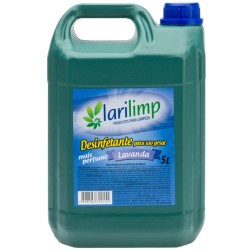 DESINFETANTE MARINE 5L CLEAN UP