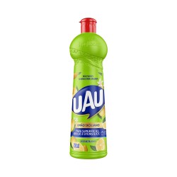 MULTIUSO LIMAO SICILIANO 500ML UAU