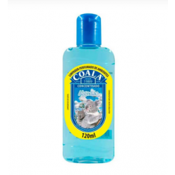 AROMATIZANTE DE AMBIENTE ALGODAO 120ML COALA