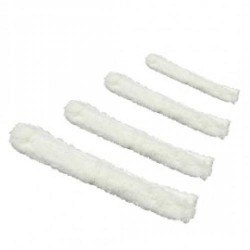REFIL LUVA P/ RODO LAVA JANELA 35CM BRALIMPIA
