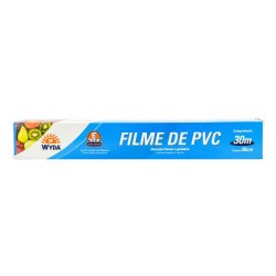 FILME PVC 280 X 300M TRILHO REF.T230 ALPFILM