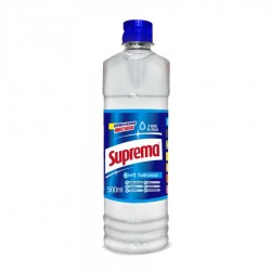 REMOVEDOR TRADICIONAL 500ML SUPREMA