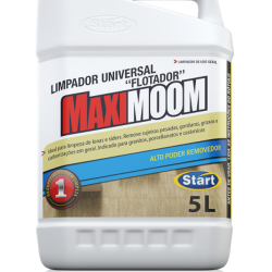 LIMPADOR UNIVERSAL MAXIMOOM 5L START