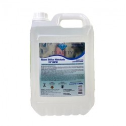 ALCOOL GEL 70º ANTISSEPTICO 5L ADATA