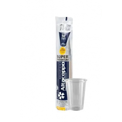 COPO DESCARTAVEL TRANSPARENTE 500ML ALTACOPPO C/50