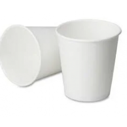 COPO PAPEL BRANCO 60ML C/50