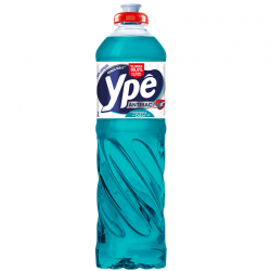 DETERGENTE ANTIBAC 500ML YPE