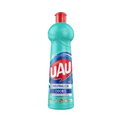 MULTIUSO NEUTRALIZA ODORES 500ML UAU