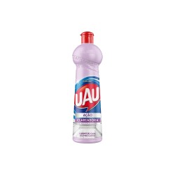 MULTIUSO ACAO CLAREADORA 500ML UAU