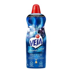 LIMPADOR PERFUMADO AROMA SENSE ENERGIA 1L VEJA