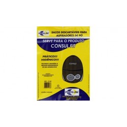 SACO ASPIRADOR PORTOPEL C/03 REF.2168