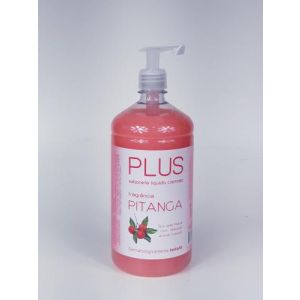 SABONETE LIQUIDO PITANGA 1L PLUS