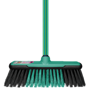 VASSOURA NOVIÇA VARRY 1000 BETTANIN REF.1002