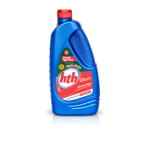 ALGICIDA CHOQUE 1L HTH