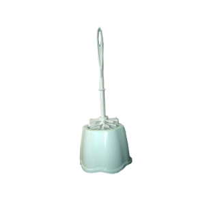 ESCOVA SANITARIA C/ SUPORTE DSR