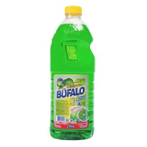DESINFETANTE CITRUS 2L BUFALO