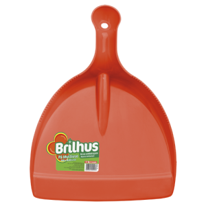 PA PLASTICA CABO CURTO BRILHUS REF.2020