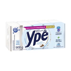 SABAO EM PEDRA COCO 800G YPE C05