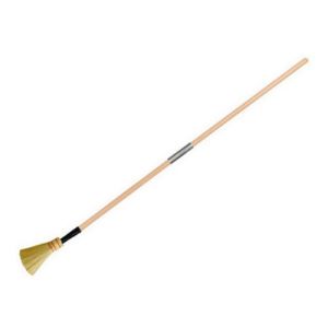 VASSOURA LIMPA TETO 1,8M DSR