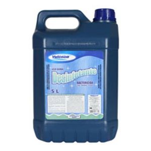 DESINFETANTE GIOVANNA BABY 5L VALENCIA