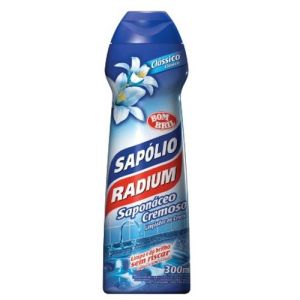 SAPOLIO CREMOSO ORIGINAL 250ML RADIUM