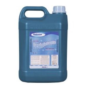 DESINFETANTE TALCO 5L VALENCIA