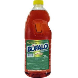 DESINFETANTE PINHO 2L BUFALO