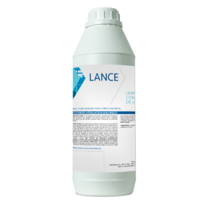 LIMPADOR MULTIUSO LANCE 1L PEROL