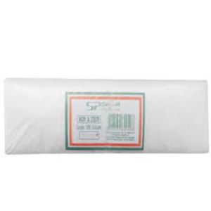 SACO P/ TALHERES 06 X 23CM C/1000