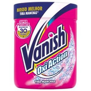 ALVEJANTE PO OXIACTION ROSA 450G VANISH