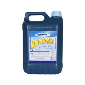 AMACIANTE SOFT CLASS AZUL 5L VALENCIA