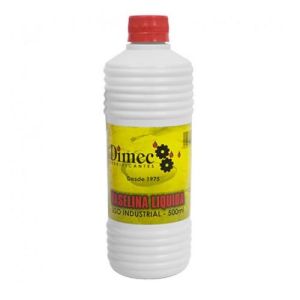 VASELINA LIQUIDA 1L DIMEC