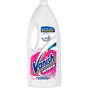 ALVEJANTE LIQUIDO MULTIUSO S/ CLORO 1,5L WHITE VANISH