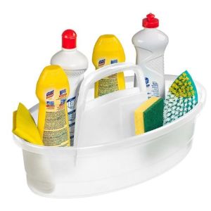 BALAIO LIMPEZA OVAL PEQUENO SANREMO REF238