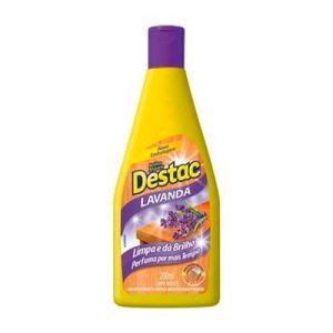LUSTRA MOVEIS LAVANDA 200ML DESTAC