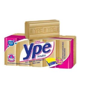 SABAO EM PEDRA NEUTRO 800G YPE C/05