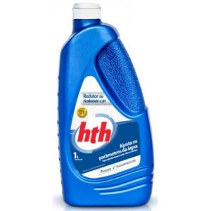 REDUTOR PH 1L HTH