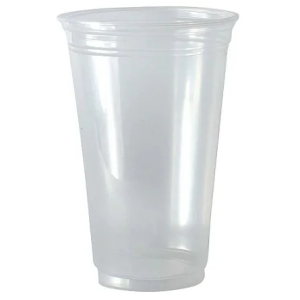 COPO DESCARTAVEL TRANSPARENTE 770ML ALTACOPPO C30