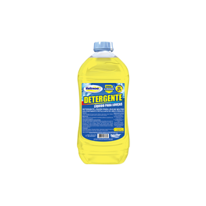 DETERGENTE ESPECIAL NEUTRO 2L VALENCIA
