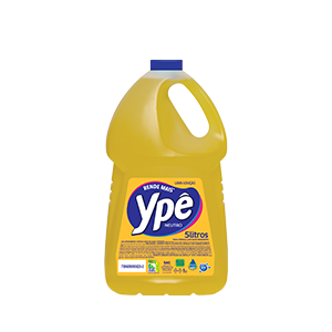 DETERGENTE NEUTRO 5L YPE
