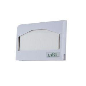 DISPENSER ASSENTO SANITARIO TRILHA REF.T0208