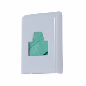 DISPENSER P/ DESCARTE ABSORVENTE TRILHA REF.T0207