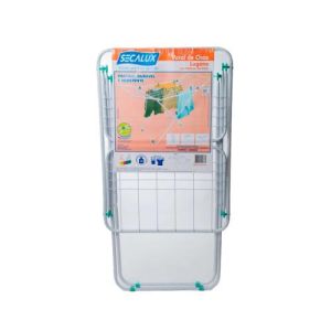 VARAL CHAO LUGANO C/ ASA SECALUX REF.104040